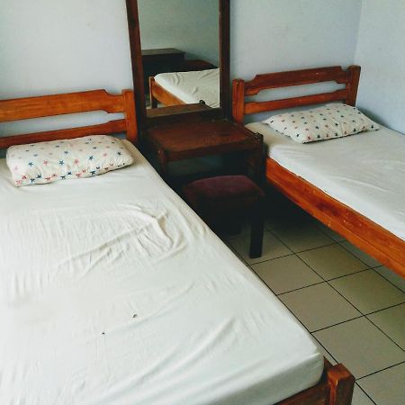Hotel Gunung Slamet Purwokerto Exterior foto